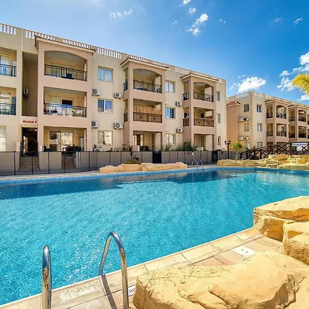 Royal Seacrest F G6 Paphos