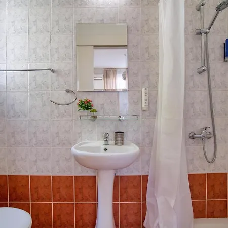 Apartment Royal Seacrest F G6 Paphos