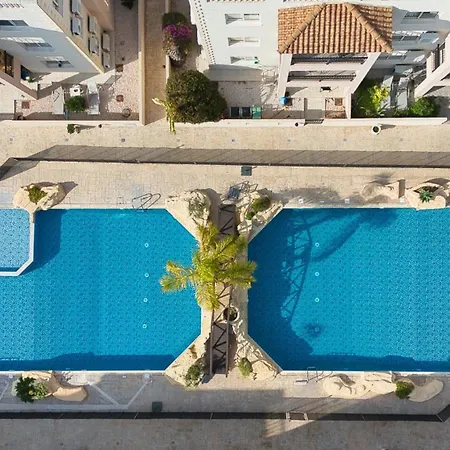 Apartment Royal Seacrest F G6 Paphos