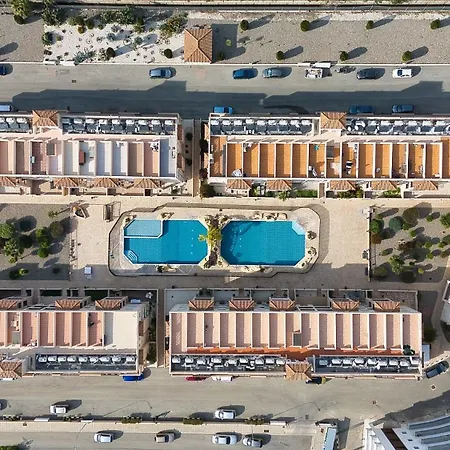 Apartment Royal Seacrest F G6