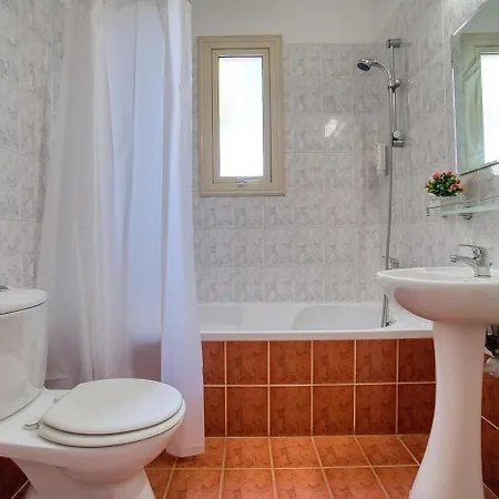 Royal Seacrest F G6 Paphos