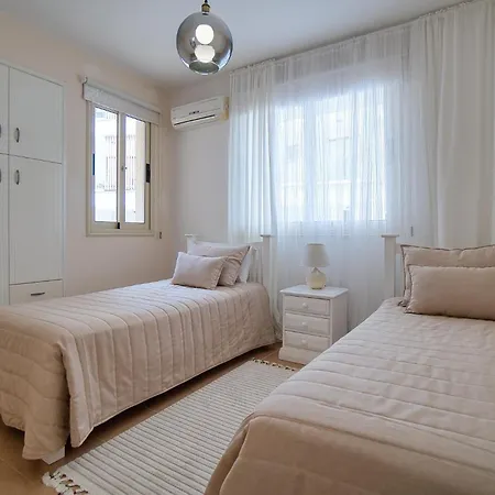 Royal Seacrest F G6 * Paphos